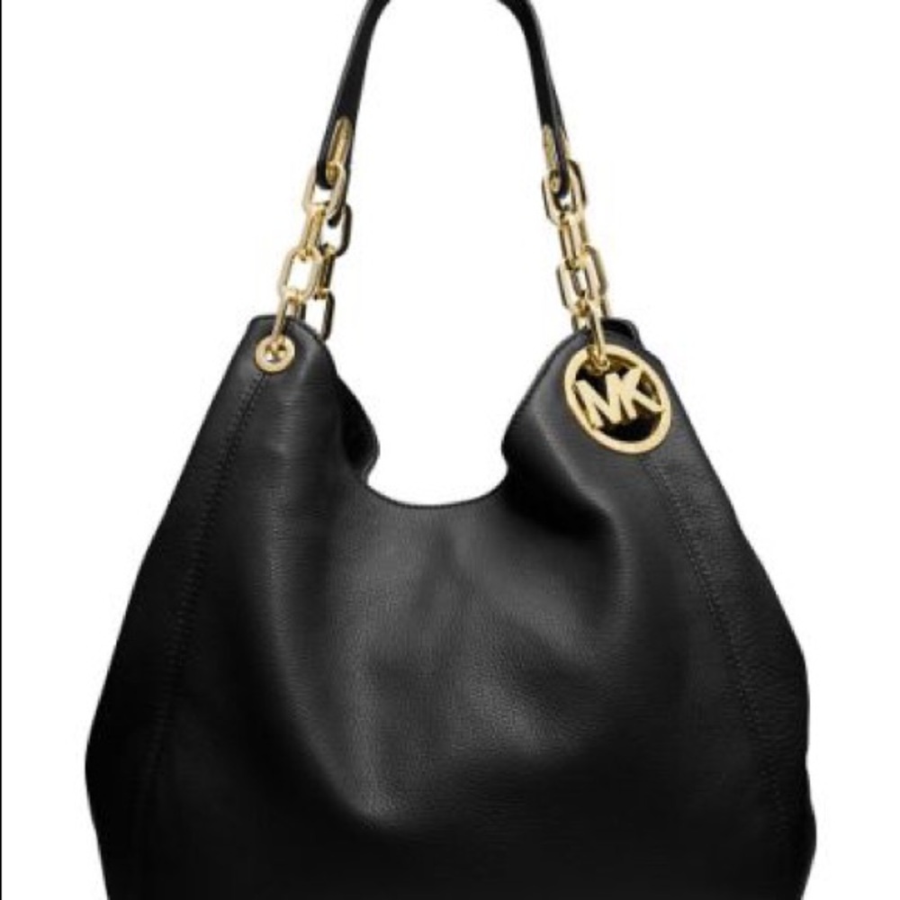 Michael Kors Fulton hobo bag